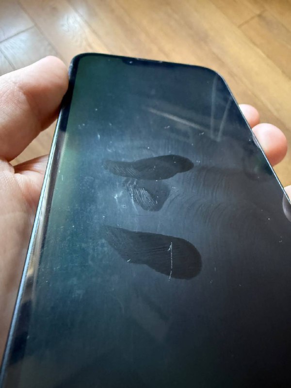 iPhone 13 128 Гб 4
