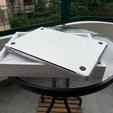 MacBook Pro 16 inch M5 48GB 1TB Silver 5