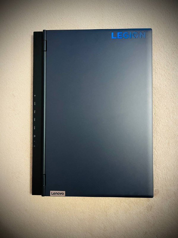 Lenovo Legion 5 17ACH6 игровой ноутбук AMD Ryzen 5 5600H 3