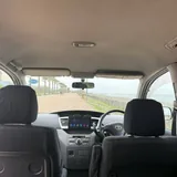 Toyota Voxy 2006 10
