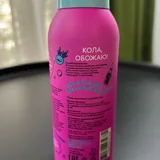 Детская пенка для купания 2