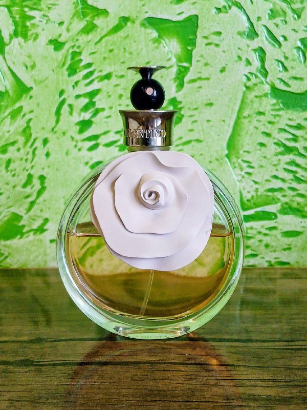 Оригинальные духи Cacharel, Paco Rabanne, Valentino, Maison Margiela 3