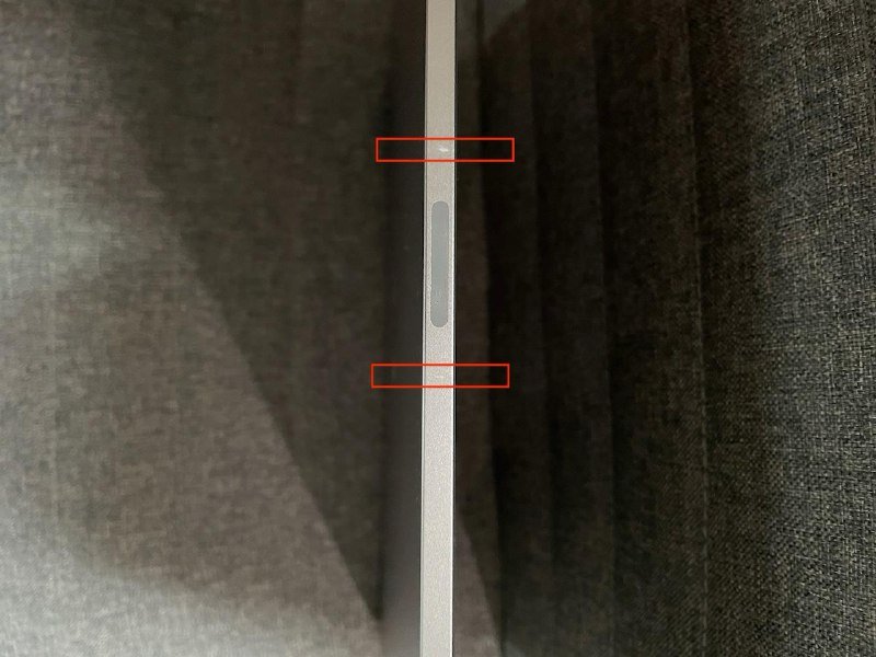 iPad Pro 12.9" 6 поколение M2 512ГБ Wi-Fi Space Gray 4