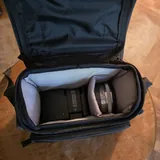 Sony NEX-5R камера, объективы, аксессуары 5