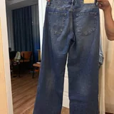 Женские джинсы Stradivarius 36 размера 2