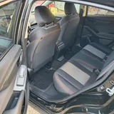 Subaru Grandtrek 5