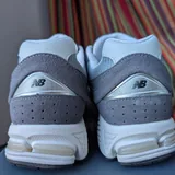 Кроссовки New Balance 2002 4