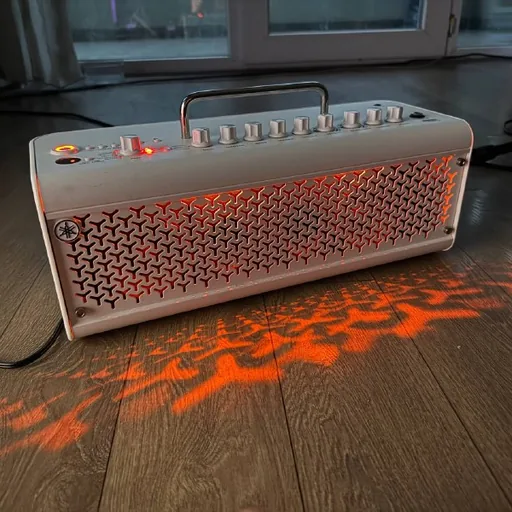 Yamaha THR30II Wireless гитарный усилитель