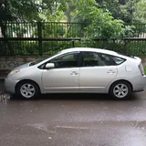 Toyota Prius 2004 3