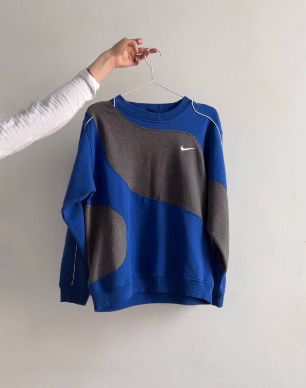 Свитшот NIKE винтажный