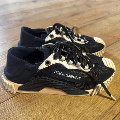 Dolce & Gabbana NS1 Sneakers