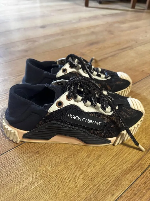Dolce & Gabbana NS1 Sneakers 1