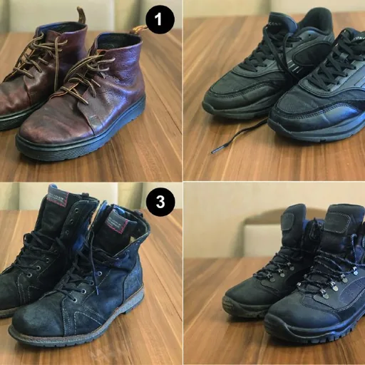 Мужская обувь Dr. Martens, Cloud 9, Weissenstein