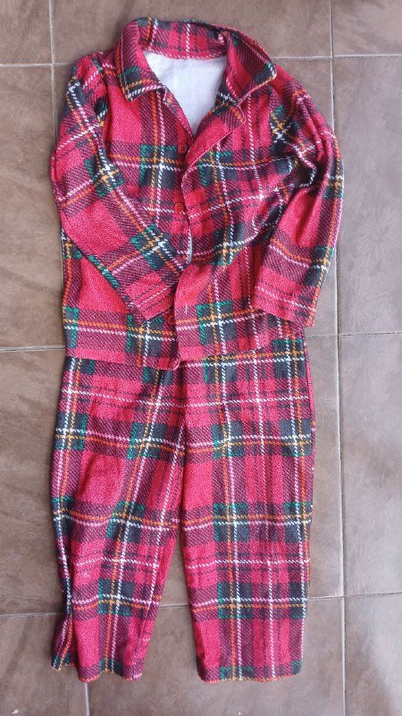 Детские комбинезоны и пижама 98 рост 4