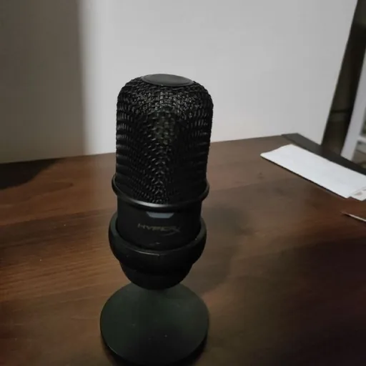 USB-микрофон HyperX SoloCast