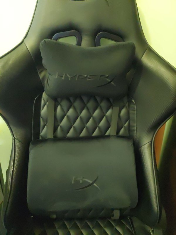 Игровое кресло HyperX 2
