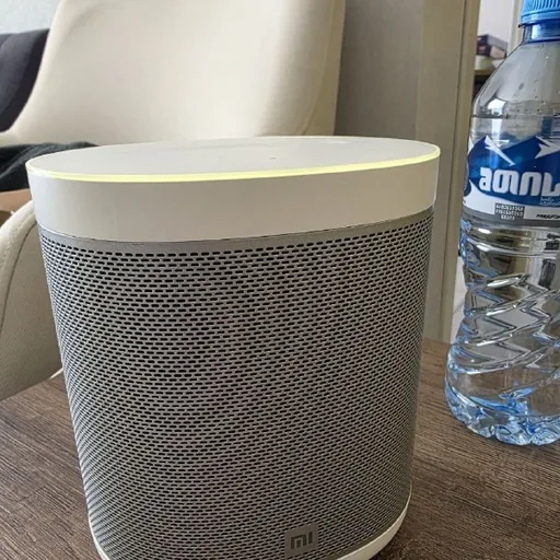 Умная колонка Xiaomi Mi Smart Speaker