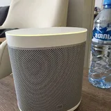 Умная колонка Xiaomi Mi Smart Speaker 1