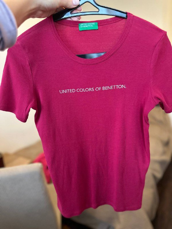 Комплект из 10 вещей размеры М и Л 5