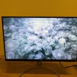Монитор LG 27UP650P-W 27'', Телевизор LG 42LF652V FullHD 2