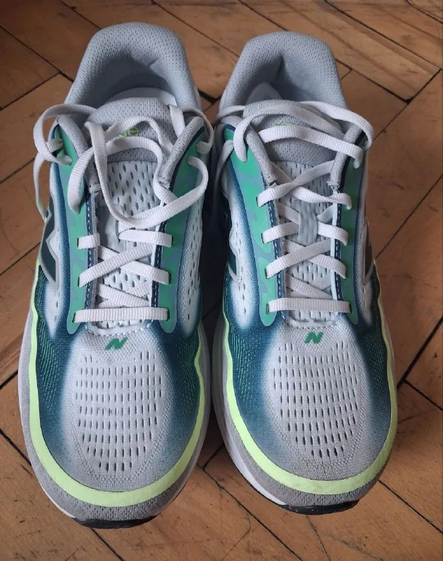 New Balance Fresh Foam 1080 and Ellipse Sneakers 1