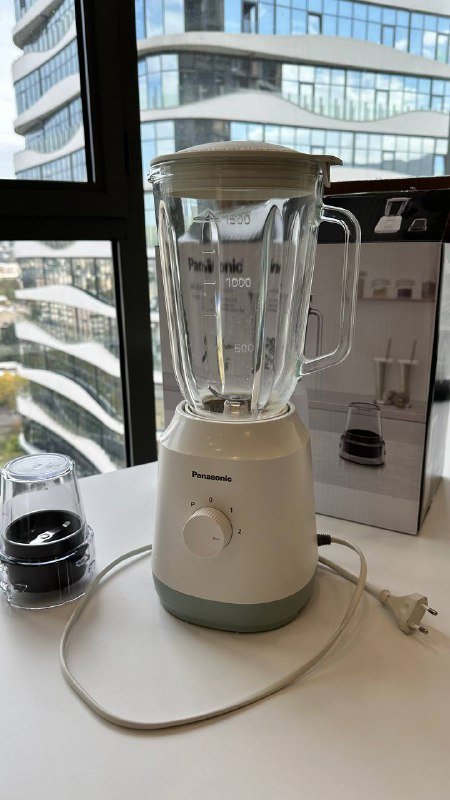 Блендер Panasonic MX