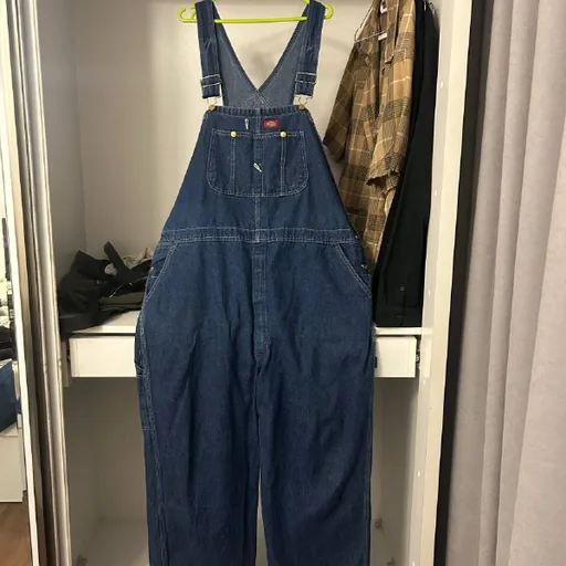 Комбинезон Dickies XXL