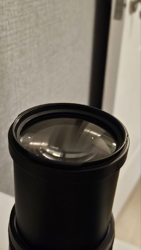 Объектив Canon Ultrasonic EF 75-300mm 1
