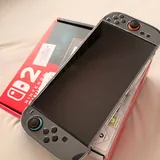 Nintendo Switch 2 1