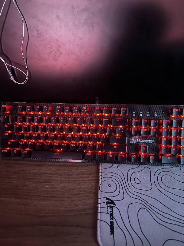 клавиатура, кулеры, SSD, материнская плата, оперативная память, видеокарта