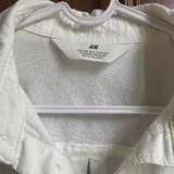 Мужские и подростковые вещи H&M 2