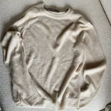 Женская рубашка, свитер Zara, сумка Mango 3