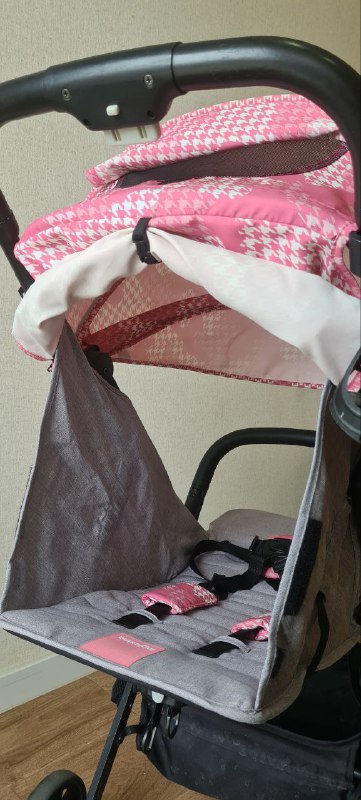 Прогулочная коляска Inglesina Quid2 6