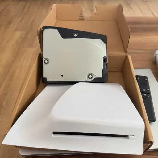 Дисковод для PlayStation 5 Slim