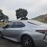 Toyota Camry SE, 2023 3