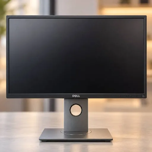 Монітор Dell P2317H 23″ IPS Full HD
