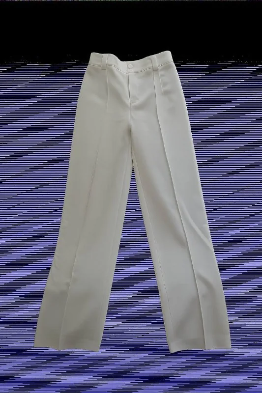 Белый костюм Zara 1