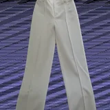 Белый костюм Zara 1