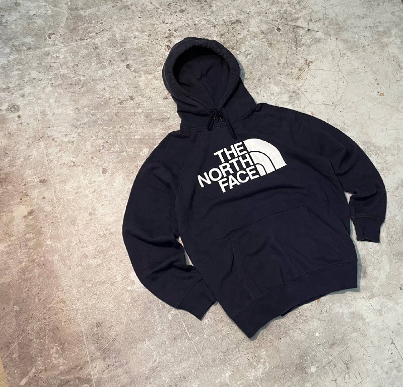 The North Face Hoodie 2