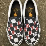 Vans x Vivienne Westwood Slip-On 2