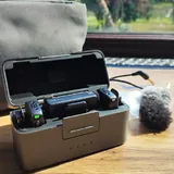 Беспроводная микрофонная система DJI Mic Mini 2
