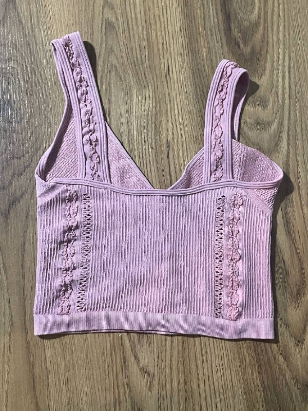 милый топ размер Urban Outfitters XS/S 2