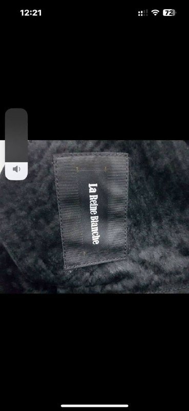 Дубленка новая 4