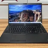 Ноутбук Dell 5500, Core i7, 16 ГБ, SSD 256 ГБ 1