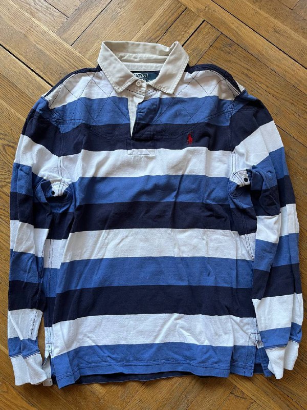 Alpha Industries, Pretty Green, Karl Kani, Weekend Offender, Ben Sherman, Ralph Lauren футболки и свитшоты 6