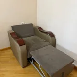 Кресло со спальным местом 3