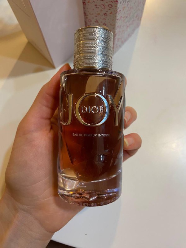 Dior Joy Парфюмерная вода 90 мл 2
