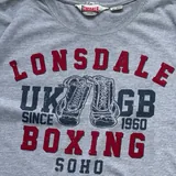 Футболка Lonsdale 2