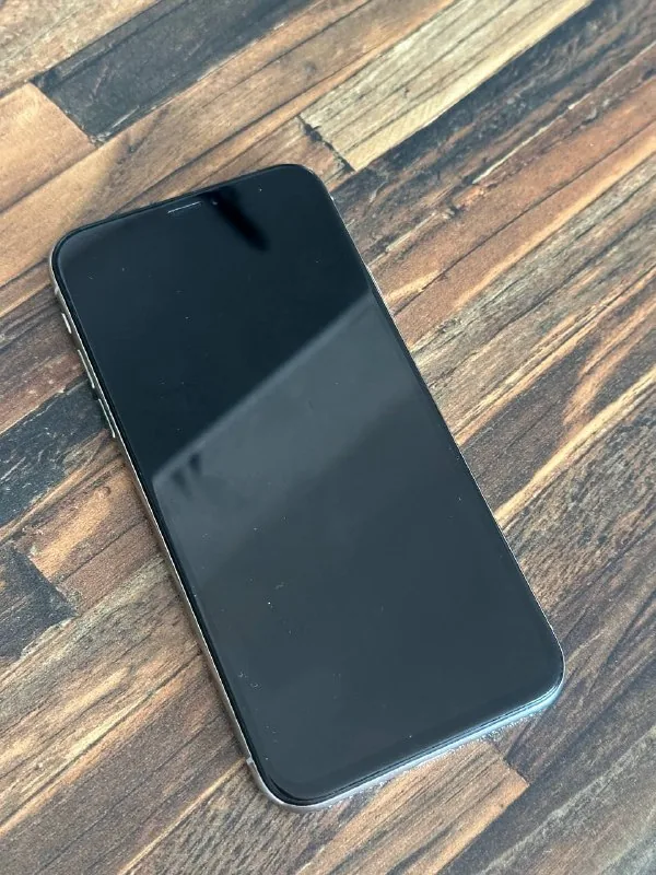 iPhone X 64 GB 1