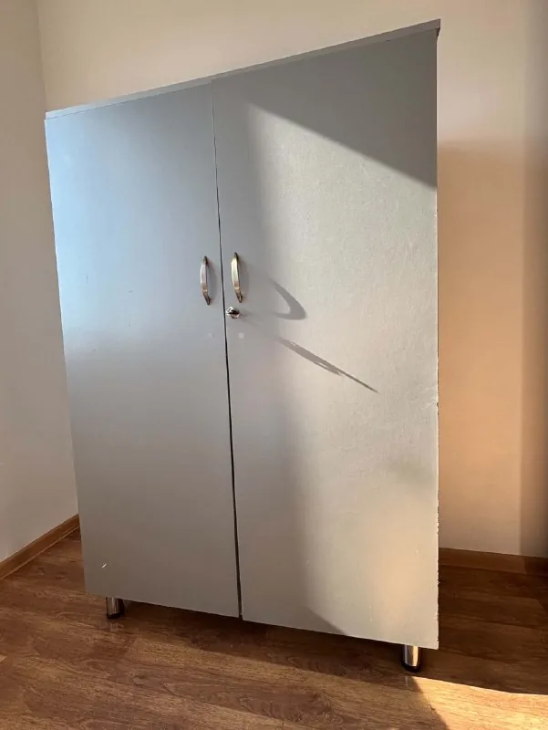 Шкаф 1